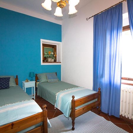 Casa Vacanze Casa Italia Lamporecchio Dış mekan fotoğraf