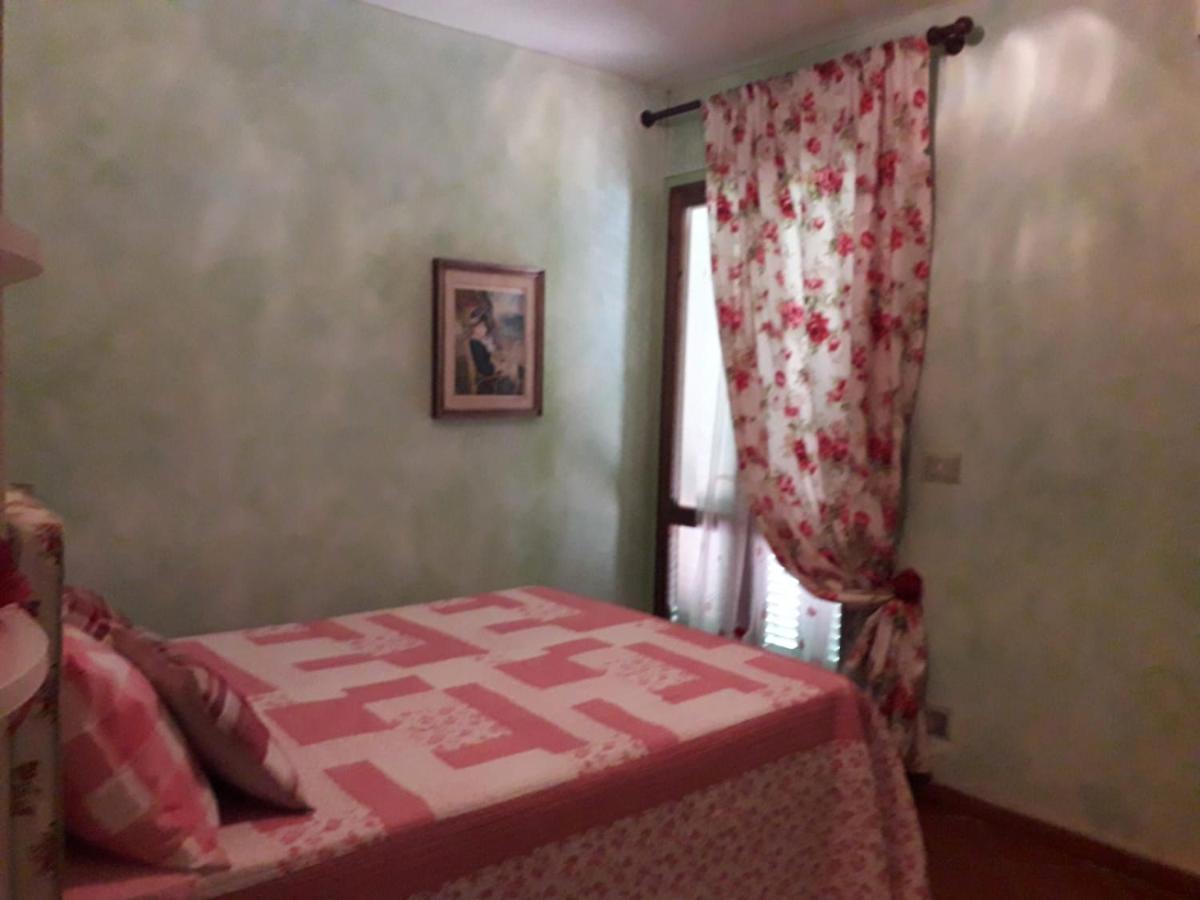 Casa Vacanze Casa Italia Lamporecchio Dış mekan fotoğraf