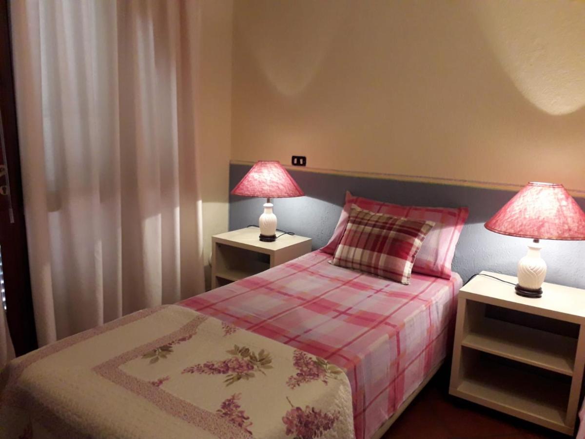 Casa Vacanze Casa Italia Lamporecchio Dış mekan fotoğraf