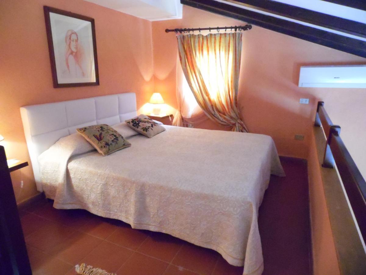 Casa Vacanze Casa Italia Lamporecchio Dış mekan fotoğraf