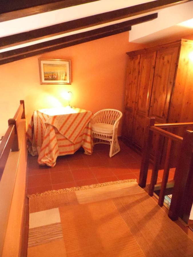 Casa Vacanze Casa Italia Lamporecchio Dış mekan fotoğraf