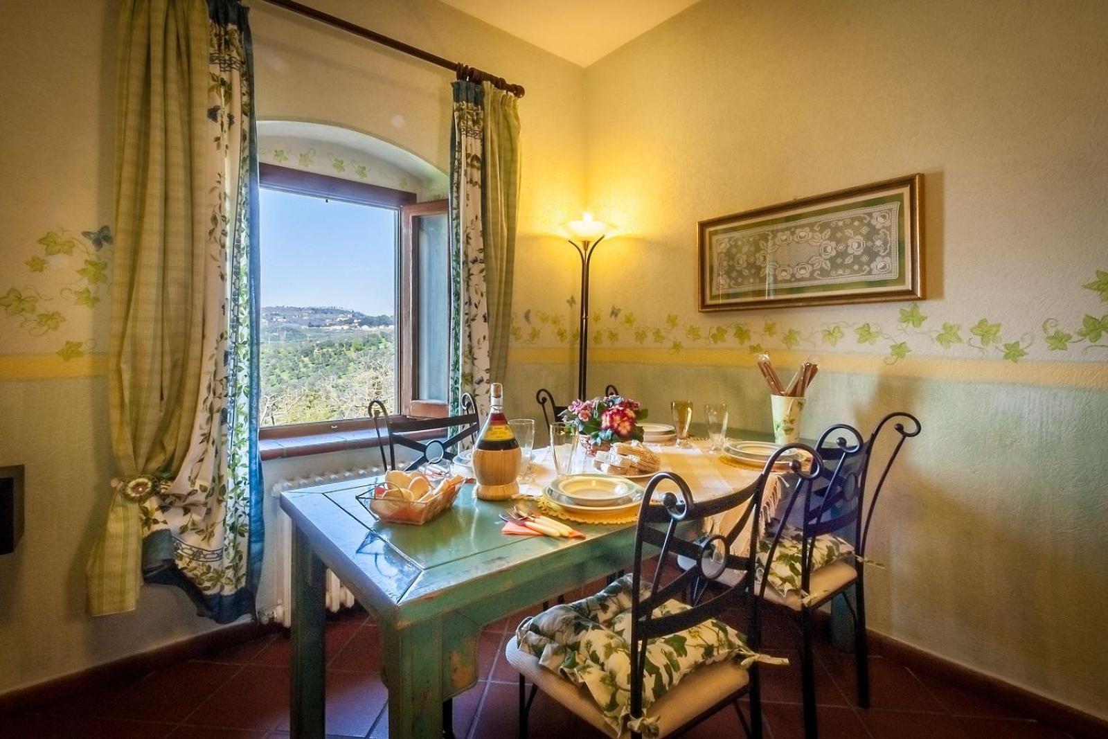 Casa Vacanze Casa Italia Lamporecchio Dış mekan fotoğraf