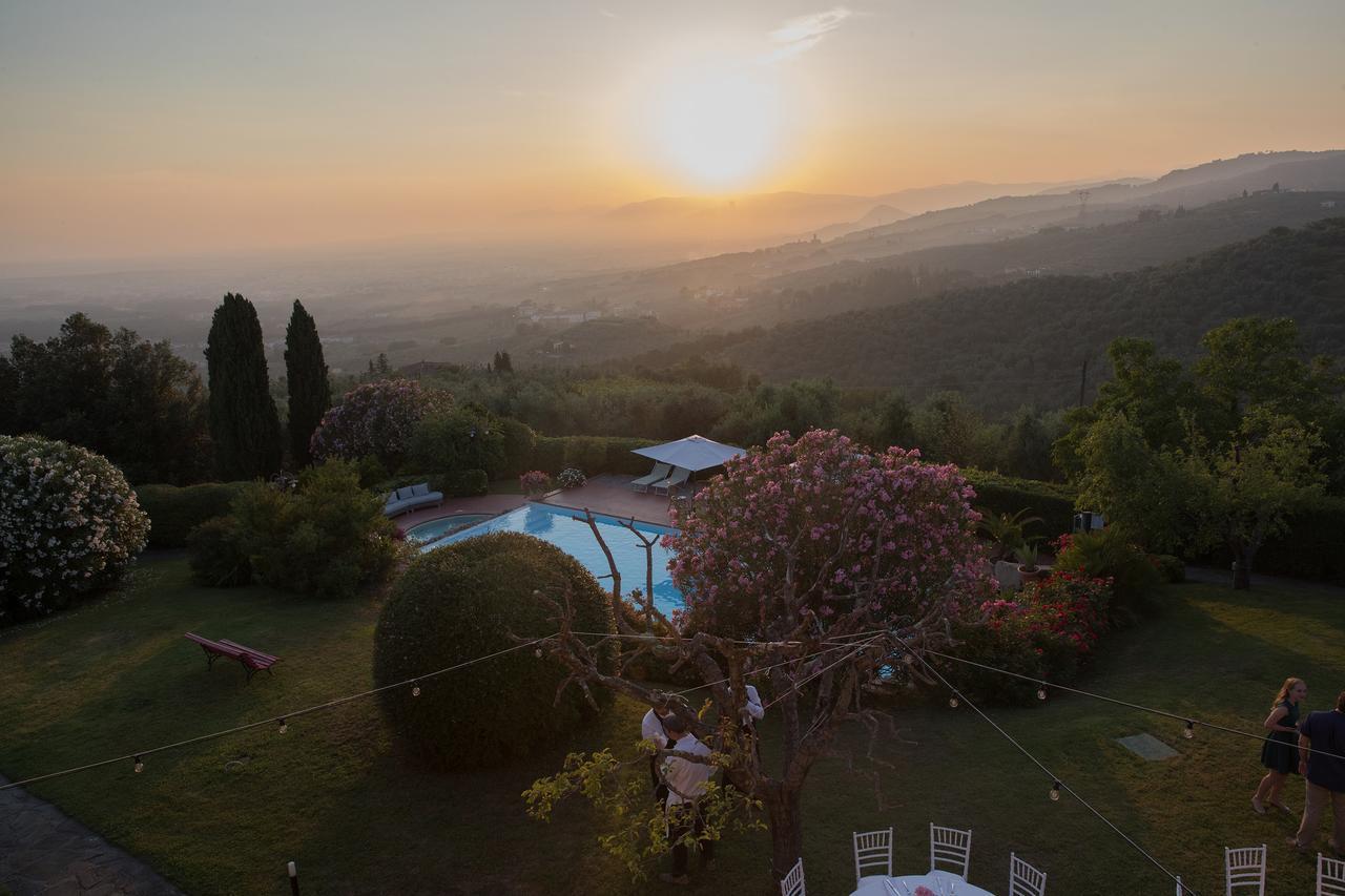 Casa Vacanze Casa Italia Lamporecchio Dış mekan fotoğraf