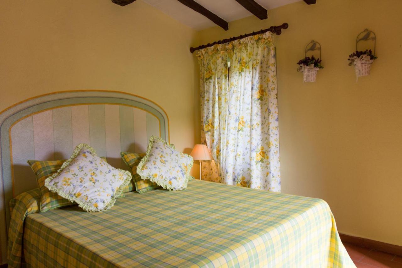 Casa Vacanze Casa Italia Lamporecchio Dış mekan fotoğraf
