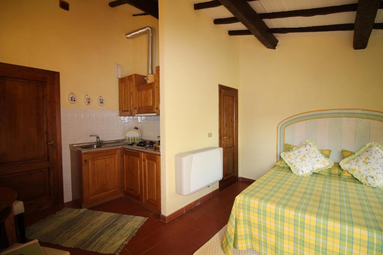 Casa Vacanze Casa Italia Lamporecchio Dış mekan fotoğraf