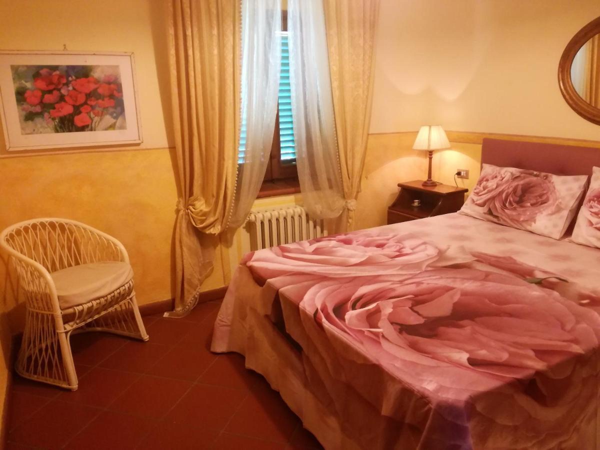 Casa Vacanze Casa Italia Lamporecchio Oda fotoğraf